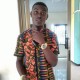 Benard Kafui Gablah