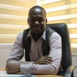 Godwin Akweiteh Allotey