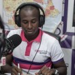 Ebenezer Afanyi-Dadzie