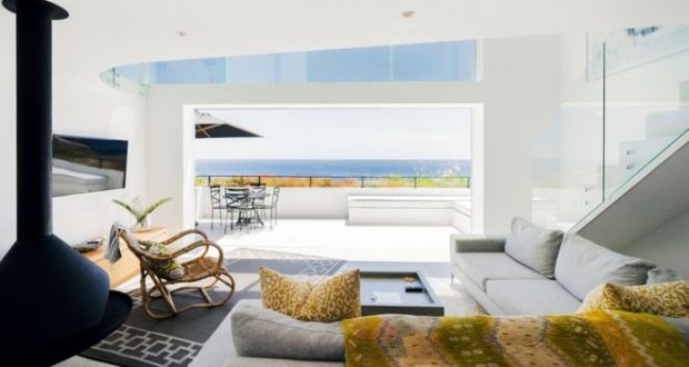 Air-BnB home