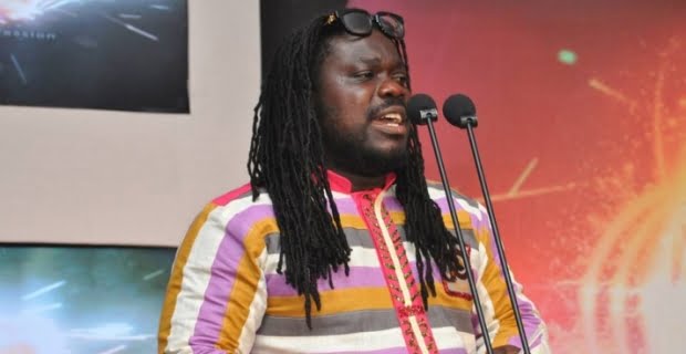 Bice Osei Kuffuor obour