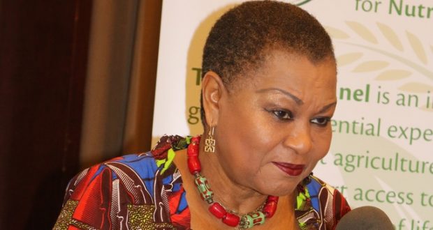 Joyce Aryee