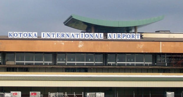 Kotoka International Airport