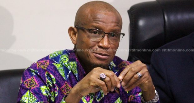 Mustapha Hamid