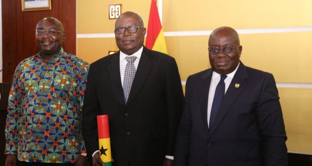 Swearing-in-of-Martin-A.B.K-Amidu-as-Special-Prosecutor