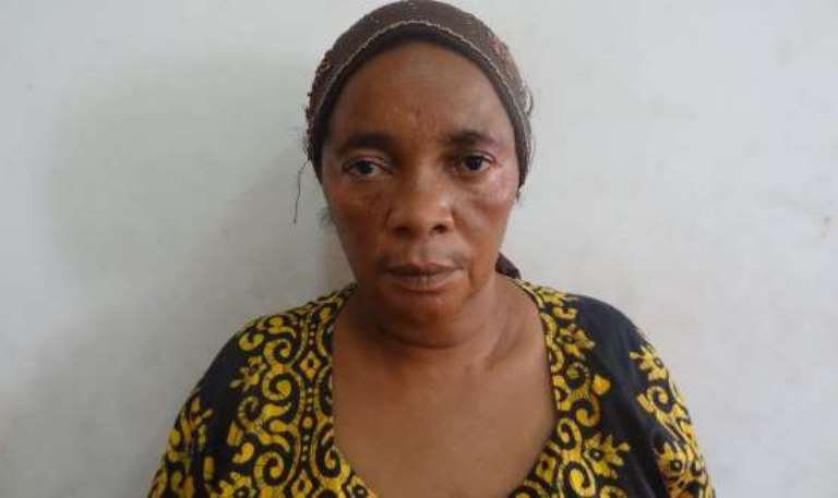 Tanzanian drugs smuggler jailed 5 years