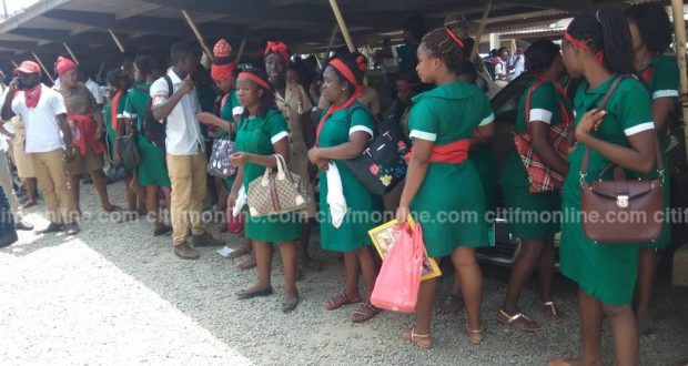 Unemployed nurses