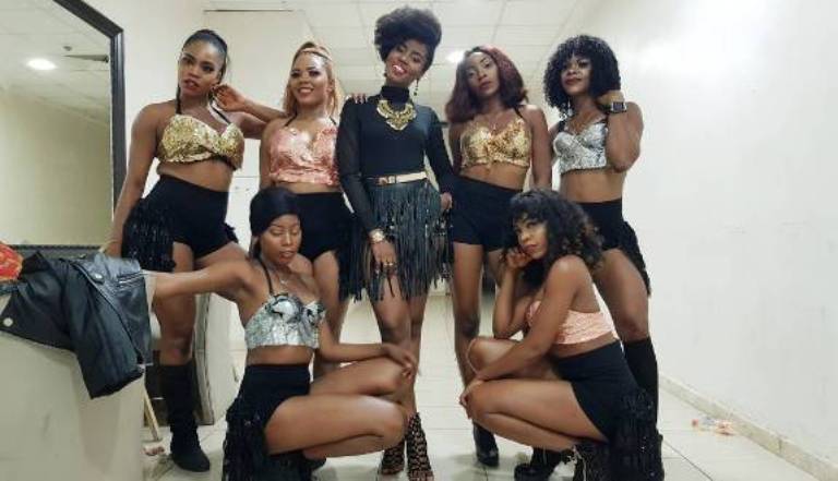 MzVee NFF
