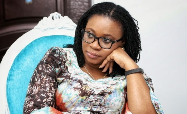 charlottee osei ec boss