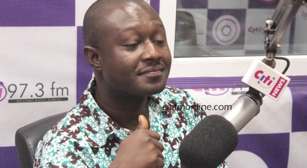 Dr Opoku Adusei