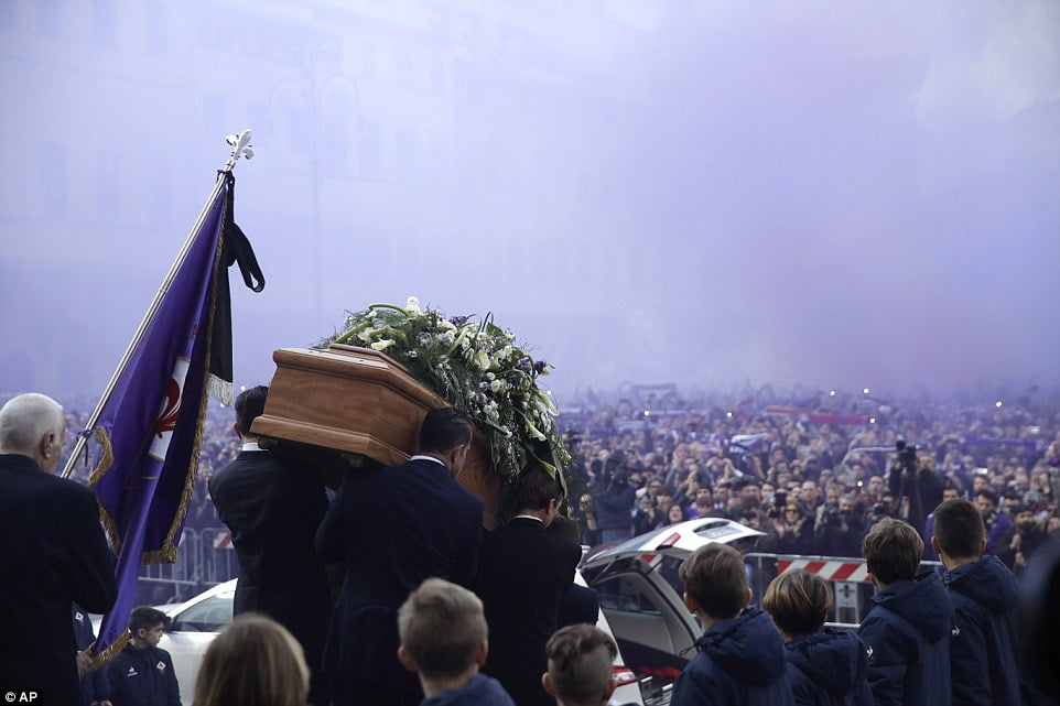 Astori