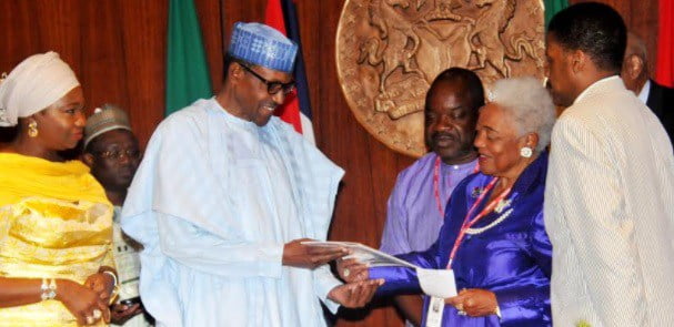 Buhari
