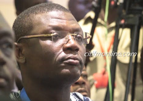 Kofi Adams