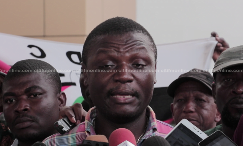 Kofi Adams