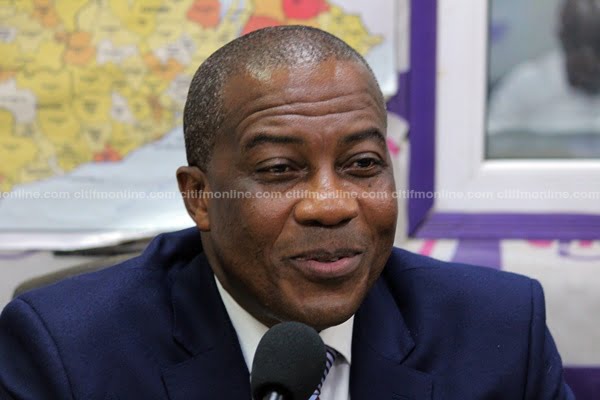 Kofi Osei Ameyaw