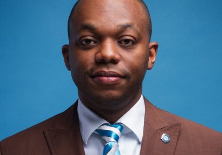 Kwabena Duffour Jr.