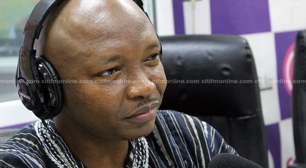 Burning of tipper trucks: Ras Mubarak backs calls for probe