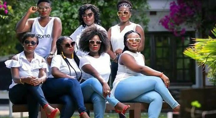 Pepper Dem Ministries