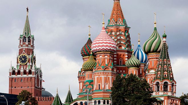 Russia had been expecting diplomatic expulsions in response to the attack