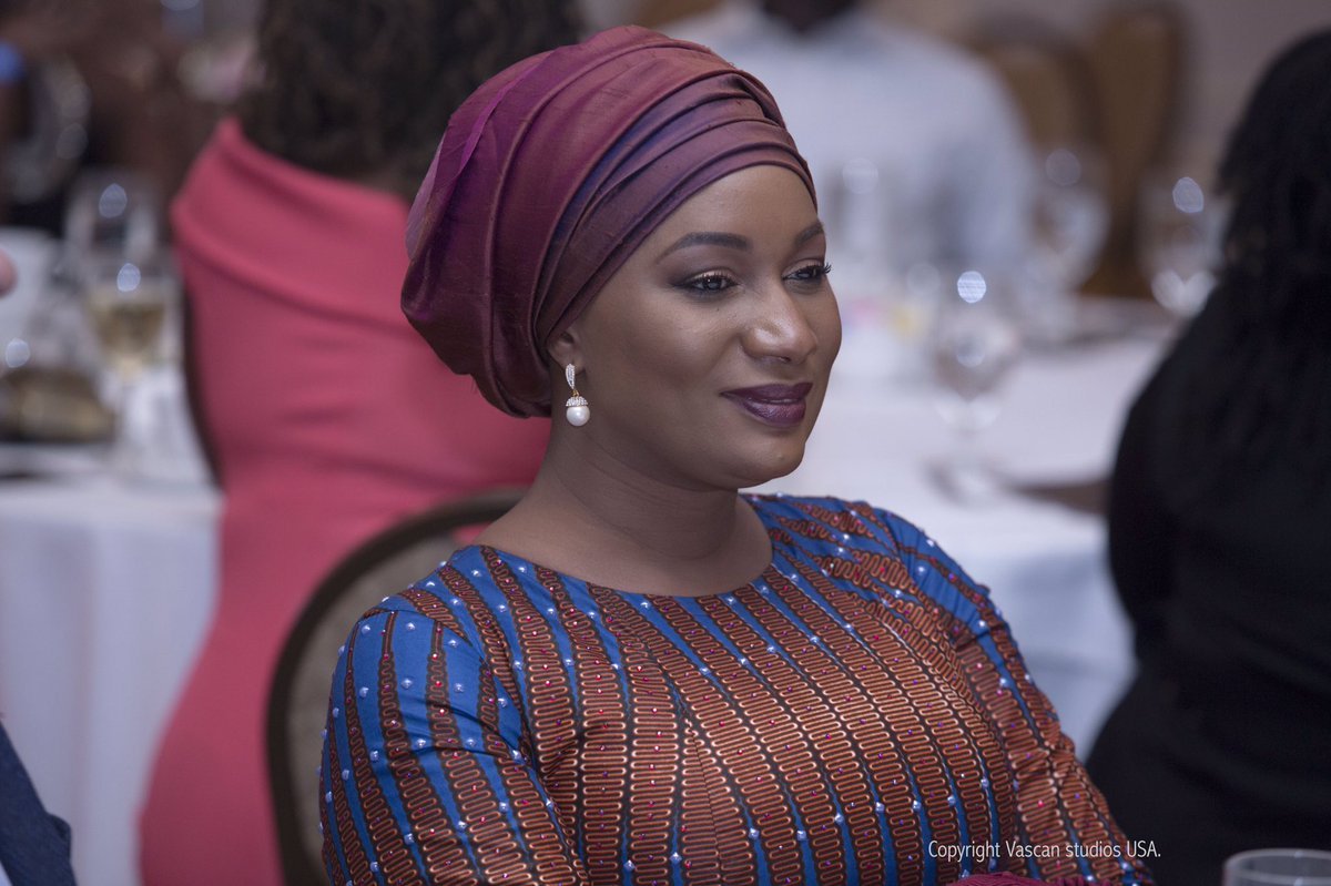 Samira Bawumia