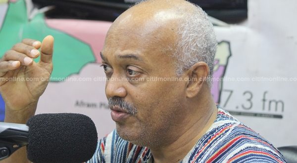 Sidney Casely Hayford