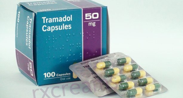 Tramadol