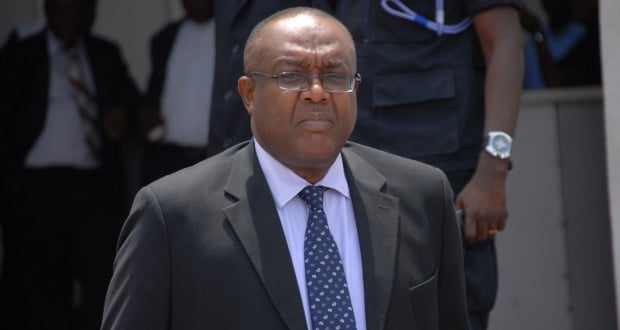 Victor Smith, NDC stalwart
