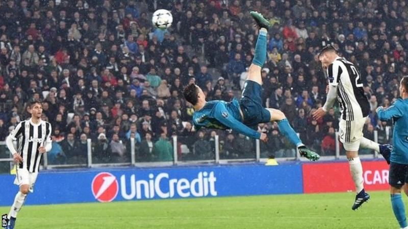Cristiano Ronaldo has scored 25 goals in his past 13 games for club and country (Image credit: EPA)