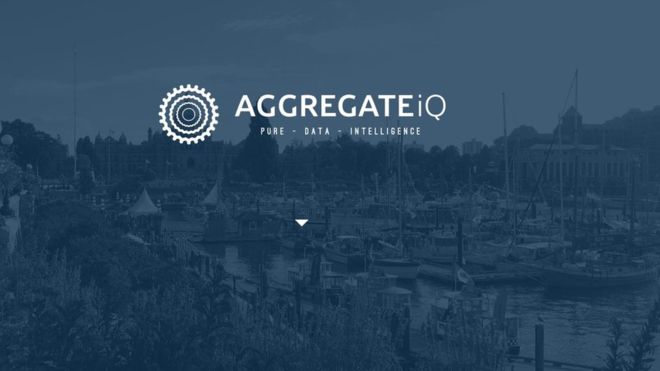 The British Columbia-based company denies ever being part of Cambridge Analytica or its parent company SCL