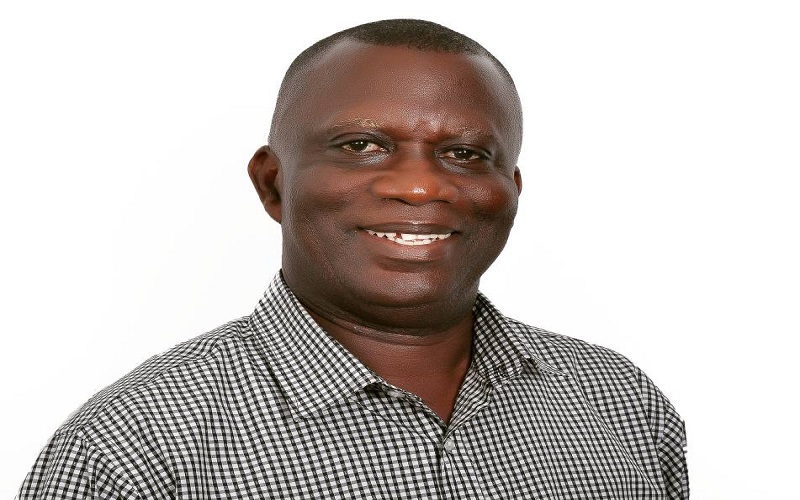 Sacked EPA boss abum sarkodia