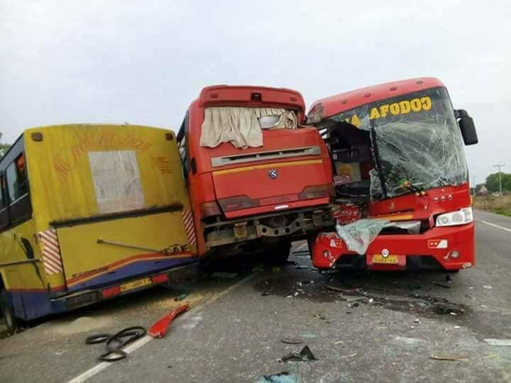 Accident
