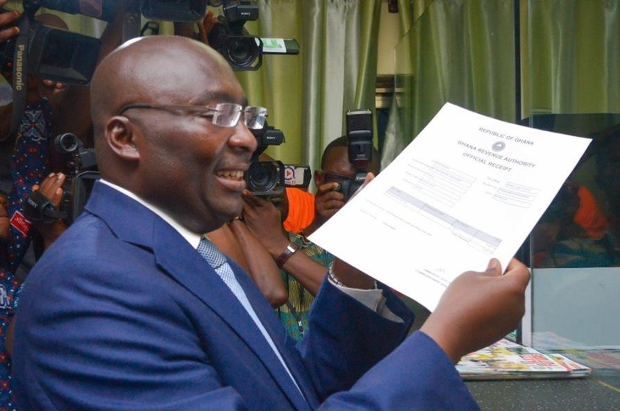 Bawumia
