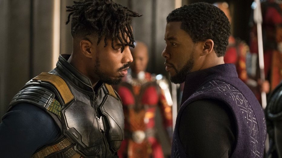 Black Panther