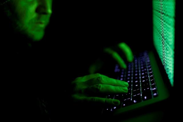 cyber attack