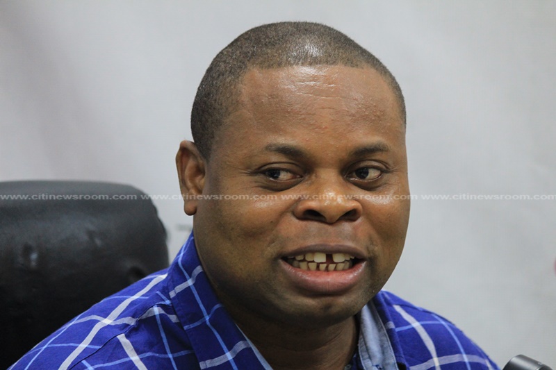Franklin Cudjoe
