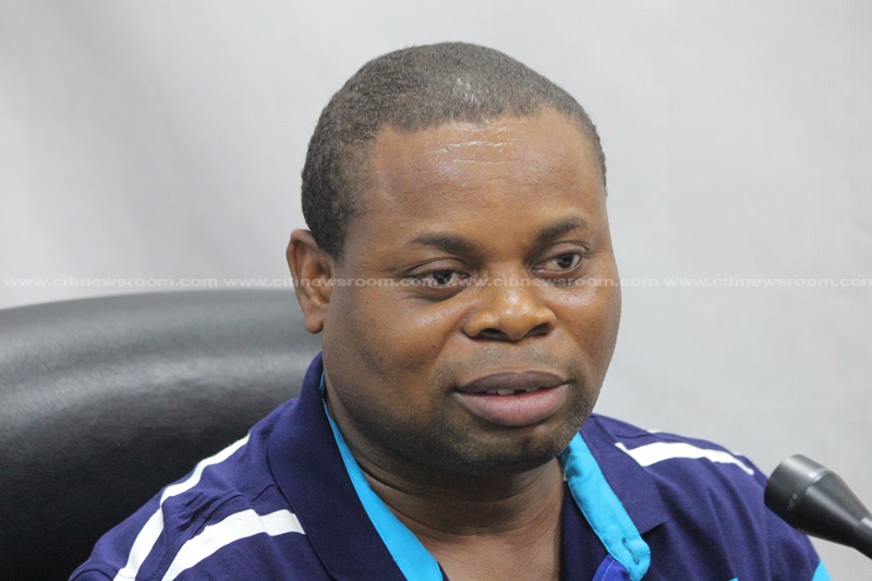 Franklin Cudjoe