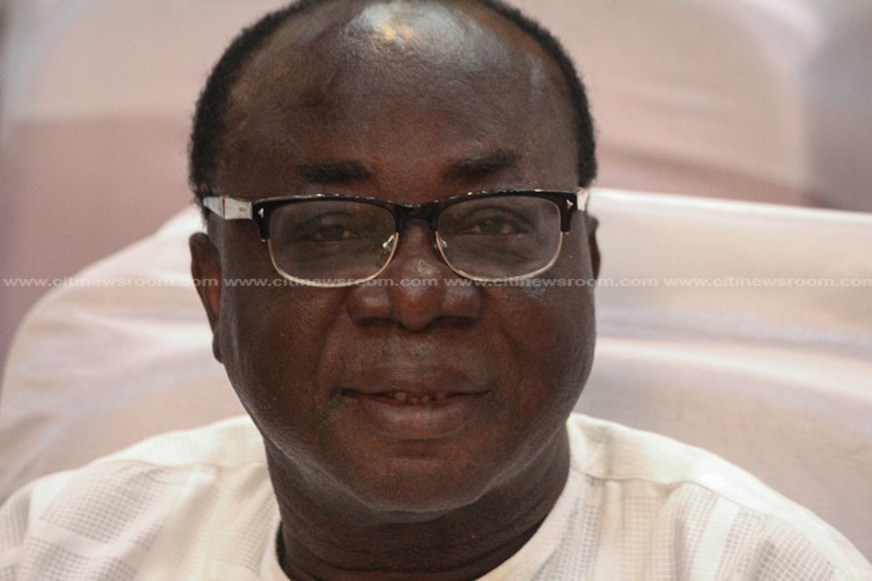 Freddie Blay