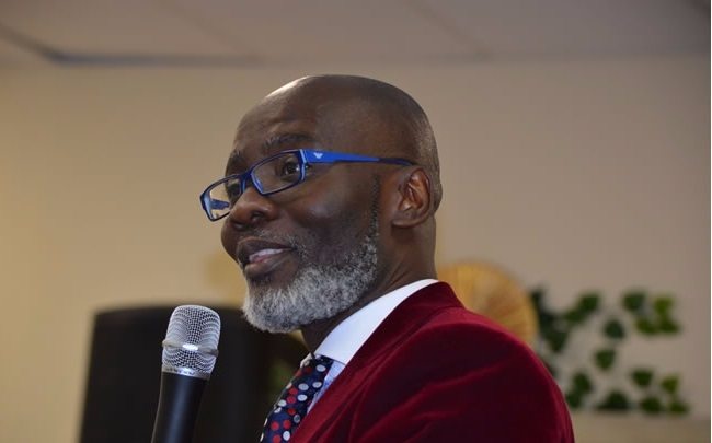 Gabby Asare Otchere-Darko