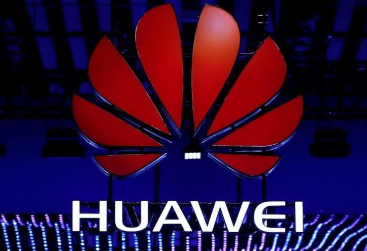 Huawei