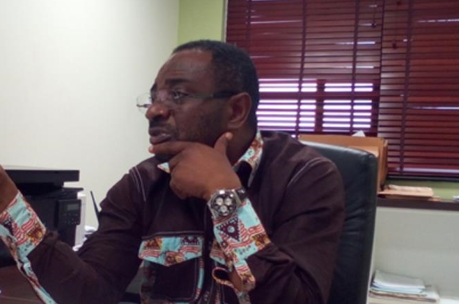 Minority Spokesperson on Youth and Sports, Kobla Mensah Woyome