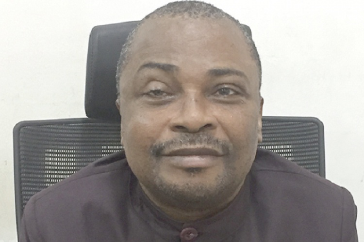 Public Relations Officer of the Ghana Standards Authority, Kofi Amponsah Bediako