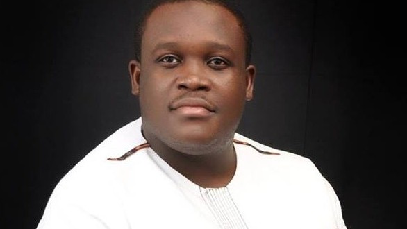 Ningo Prampram MP, Sam George