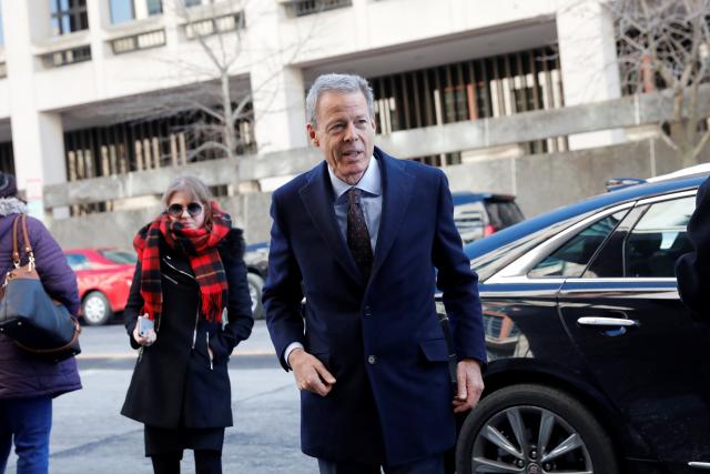 Time Warner CEO Jeff Bewkes