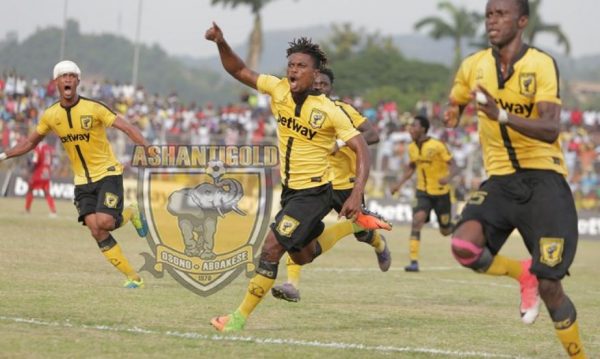 Richard Djodi's has been sideline by Zachariassen in recent matches.