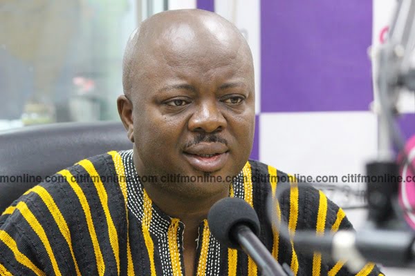 Victor Adawudu