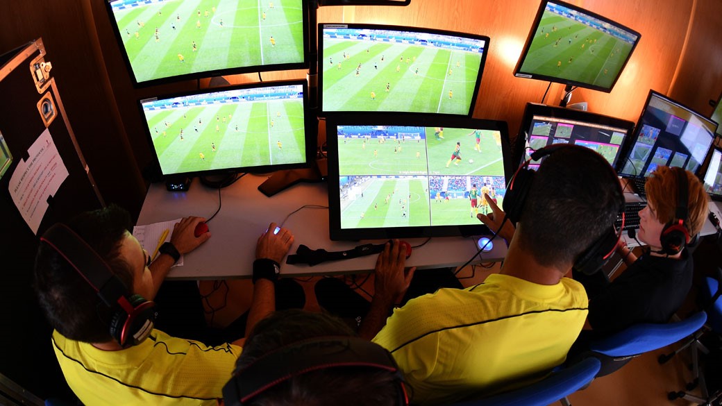 (Photo by Stuart Franklin - FIFA/FIFA via Getty Images)