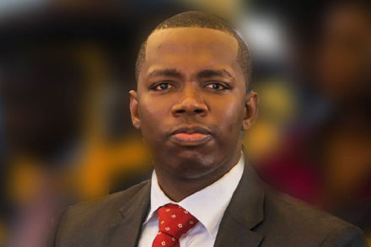 Derek Laryea - Head of Research and Communications at the Ghana Chamber of Telecommunications