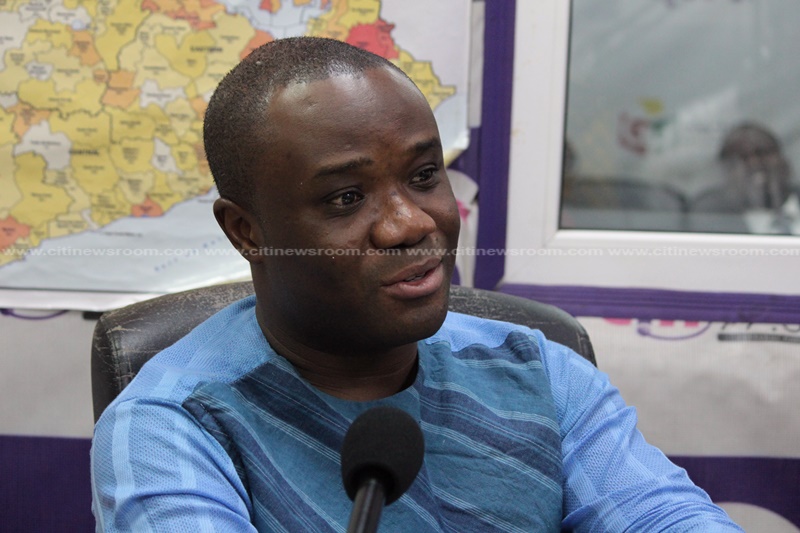 Felix Kwakye Ofosu