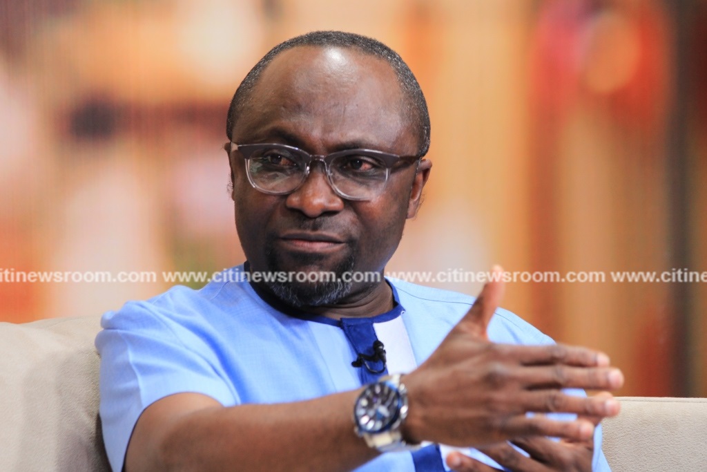 Yaw Oppong