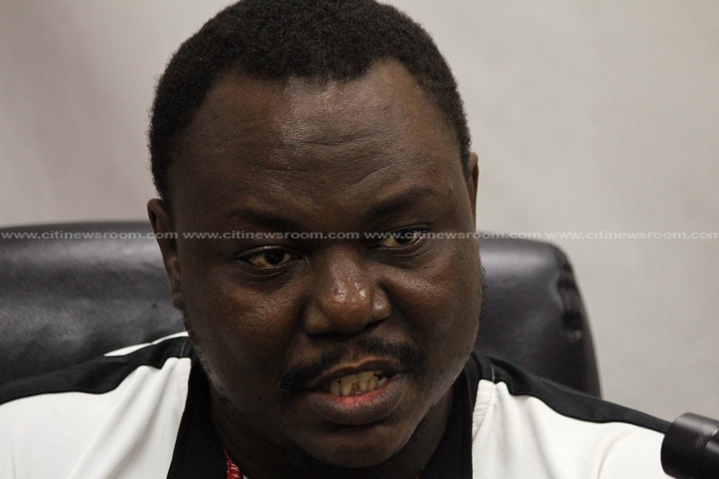 Selorm Branttie, Vice President, Special Projects at IMANI